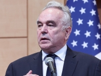 "이란 전쟁, 확전 국면…마가도 등 돌릴 수 있다" 美국무부 전 2인자, 커트 캠벨