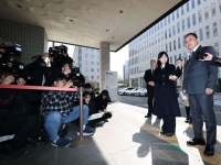 법원, 김영환 충북지사 국민의힘 컷오프 효력정지…가처분 인용