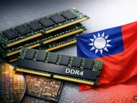 삼성전자 파업 예고에…대만 업체들 '빙긋'