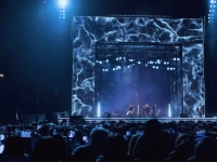 왕이 돌아왔다, 100조가 움직인다…세계 집어삼킨 보랏빛 파도 [Data Pick]