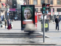 "그린란드 절대 못 줘"…트럼프에 막아선 덴마크 '철의 여인', 최장수 총리 되나