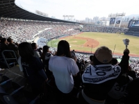 우리가 사랑한 잠실, 마지막 이닝은 아직 끝나지 않았다