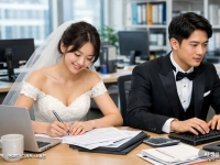 결혼식 평균 비용 '2139만원'2개월 만에 다시 상승