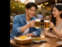 "한국에서 화려하게 부활" 일본 환호 …'MZ덕분' 역대 최고 수입 찍은 日맥주