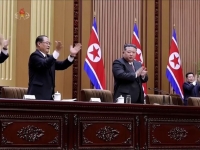 北, '대남 적대기조' 재확인…김정은 "적대국 韓, 철저히 배격"