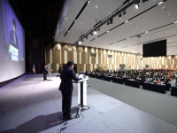 셀트리온 "분기별 영업이익 계단식 성장"…1분기 '3000억' 목표 제시