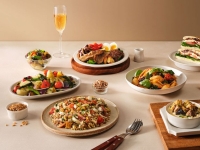 "혈당관리 필수템"…샐러드부터 빵까지 '식탁 주연' 된 슈퍼곡물