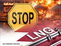 휘발유 사재기 난리에…"LNG 줄게, 韓 정제유 다오" 다급하게 요청한 나라