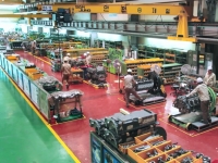 K9자주포의 심장 국산화… K방산 기본 다졌다