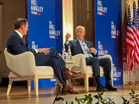 다이먼 "이란 전쟁, 장기적으론 중동 평화 개선"