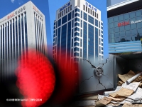 지방은행 부실률, 7년 만에 1% 돌파…중동발 '3高'에 직격탄 우려