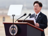 李대통령 신고 재산 49.7억…저작권 수입·ETF 투자 효과 톡톡