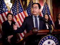 앤디김 "이란 전쟁에 韓 미사일 방어 체계 차출 우려"