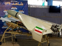 가난한 이란이 만든 드론, 어쩌다 미군까지 쓰게 됐을까