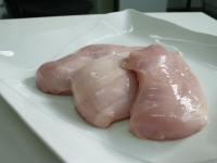 美 '닭다리 공포' 불러온 한 보고서 [맛있는 이야기]