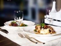 파인다이닝은 '예약 전쟁' 중…미슐랭도 주목한 한국의 맛[K홀릭]