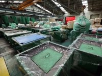 소상공업계 "4월부터 포장재 가격 30% 인상…구하기도 어려워"