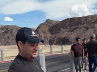 "말이 돼?" 물 '콸콸' 부었는데 위로 솟구쳤다…'댐 소문' 직접 확인했더니 7740만 뷰