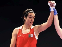 IOC "女종목은 생물학적 여성에게만"…성전환자 여성부문 출전 금지