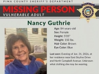 '모친 실종' 美 유명 앵커 "내 유명세 때문이란 생각에 자책  "