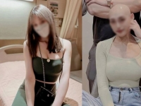 겨우 29살인데…악성 림프종과 싸우던 인플루언서, 끝내 사망