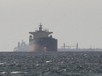 "배에서 내리게 해주세요" 호르무즈 갇힌 日 선원들 패닉