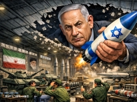 다급해진 이스라엘, '이란 군수산업 파괴'로 목표 변경