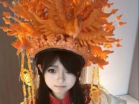 "입안에 3D 프린터가?"…치아로 만리장성 만든 中 여성