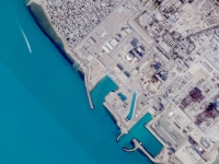 이란 부셰르 원전 또 피격…이스라엘 핵시설 연쇄 포화