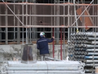 건설일용직 퇴직공제부금 8700원으로 인상…역대 첫 사회적 합의