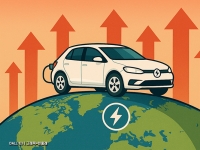 "기름값 부담, 보조금 줄때 사자"…2월 국내 전기차 신규등록 역대 최다