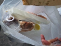 "취소됐으니 그냥 먹었다"…'환불 악용'에 뿔난 점주들 