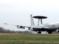  美 E-3 조기경보기, 이란서 첫 피격…"실전서 손실 처음"