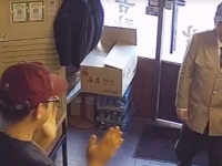 "오랜만에 꺼내 입으셨대요"…제복 입고 찾아온 '참전용사'에 국밥 대접한 사장