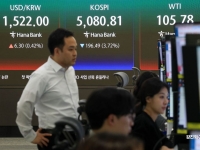 2월 국세 18.1조 걷혔다…증시·부동산 활황에 전년比 3.8조원↑