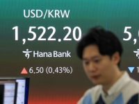 증시·부동산 활황에 국세수입 전년比 3.8조 늘었다