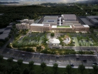 "이게 교도소야 리조트야"…조감도 유출에 법무부 해명은?