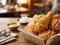 "2만3000원짜리 팔면 1000원 남는다"…뿔난 치킨집 사장님, 원가 첫 '폭로'