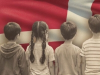 덴마크로 간 아이들…'입양' 아닌 인권 '실종'