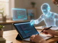 "요즘 신입은 AI로 일해요"…회의실 예약·보고서 작성도 '뚝딱'