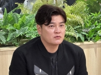 "선 넘었다"…추신수, 가족 향한 악플에 법적 대응 예고