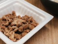 "이상한 냄새나고 끈적해"…외면받던 이 음식, 중국서 대박