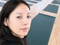 "사진 촬영, 신체 접촉 금지"…이효리 요가원에 올라온 공지사항, 무슨 일?