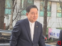 경찰, '13개 의혹' 김병기 이틀 만에 5차 소환