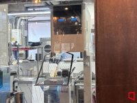 자꾸 그만두는 알바 걱정 없네…'굽고 볶고 비비고' 주방 취업한 로봇들