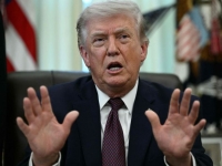 미국인 10명 중 3명만 전쟁 지지…개전 초기보다 7%P ↓