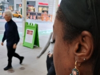 "전기요금부터 다 오를 것이다" 트럼프 대국민 연설에 떠는 뉴욕[르포]