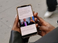 "전기요금부터 다 오를 것이다" 트럼프 대국민 연설에 떠는 뉴욕