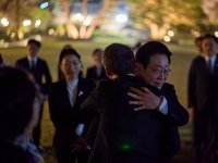 한·프랑스, '글로벌 전략적 동반자' 관계 격상…2004년 이후 22년만