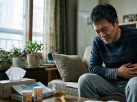 배탈인 줄 알고 지사제로 버텼는데…알고 보니 궤양성 대장염